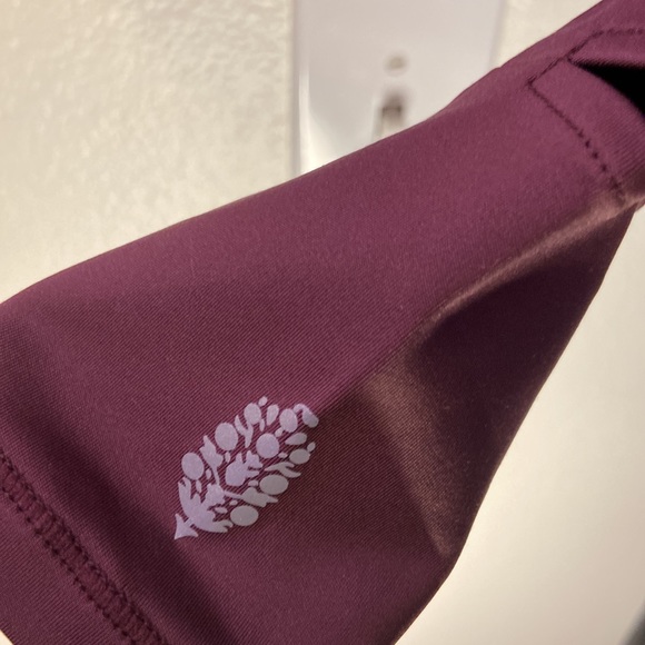 Free people movement Act Fast Warmth Layer jacket  Extra small - Picture 10 of 15